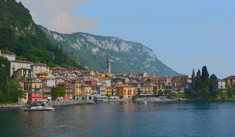 Tackling Over-Tourism: Como Considers Tourist Tax for Foreign Visitors