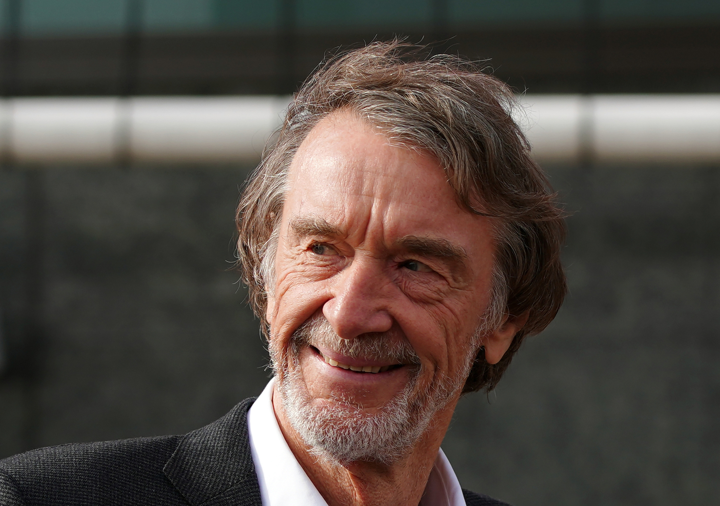 sir jim ratcliffe sends critical email to manchester united staff members