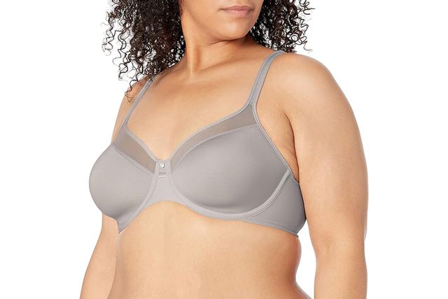 amazon, from strapless to wireless t-shirt styles, amazon customers love these 10 on-sale bras under $25