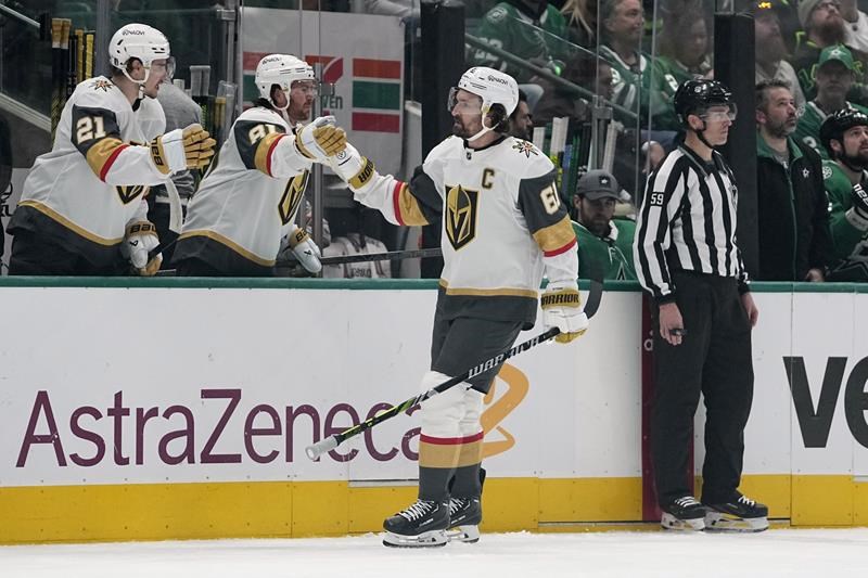 vegas use of injured reserve prompts questions about salary cap. other nhl teams do same thing