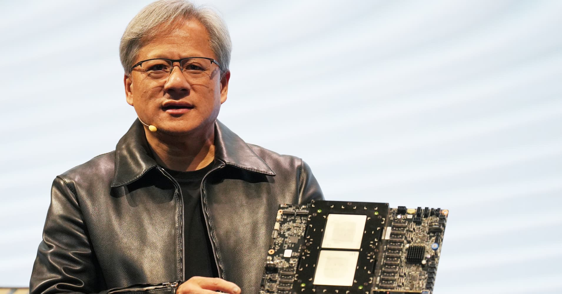 jensen huang started his $2 trillion company nvidia at a denny's breakfast booth