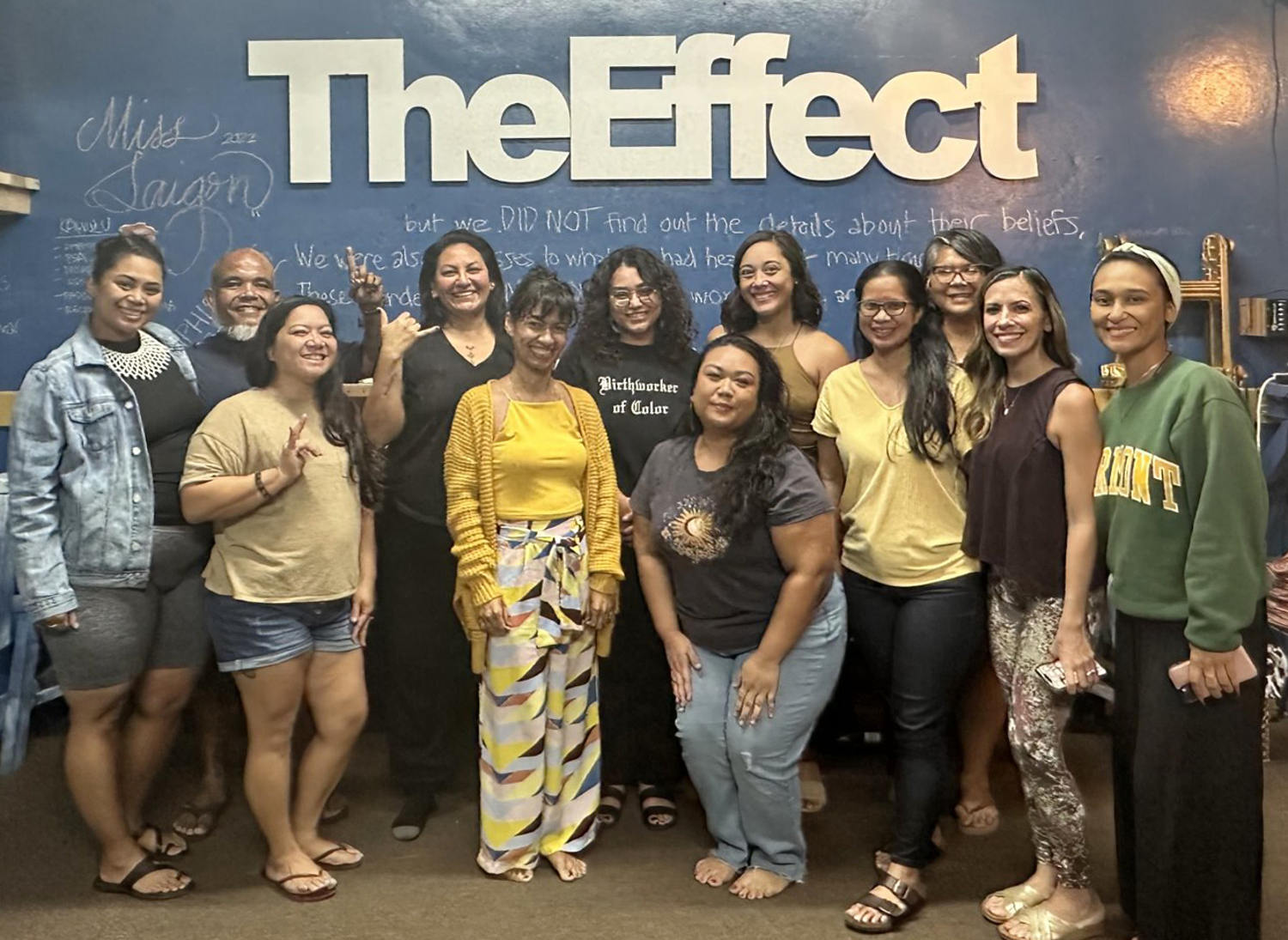 indigenous doulas lead the fight for reproductive care access gap in guam