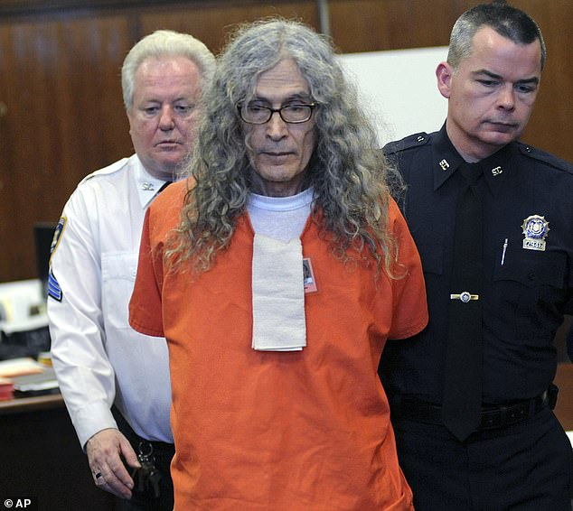 how rodney alcala evaded justice before incriminating evidence found