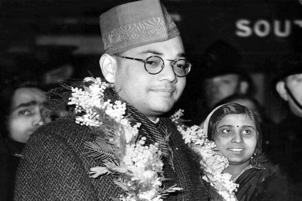 opinion | netaji subhas chandra bose, his legacy in bengal and hindutva