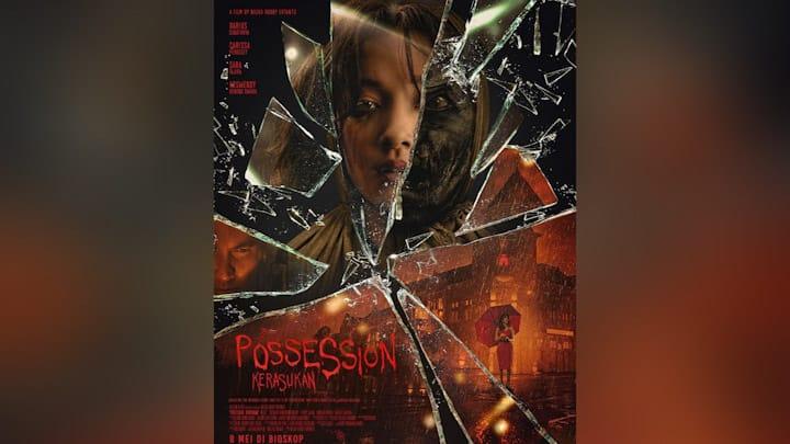 film horor psikologis possession: kerasukan tayang 8 mei, produser berharap dapat jadi bahan diskusi
