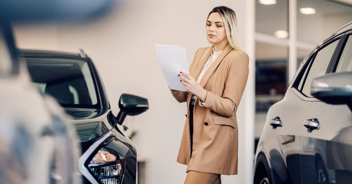 Buying a Car? 10 Signs You Should Walk Away