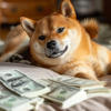 What does Shiba Inu’s price surge today have to do with PayPal?<br>