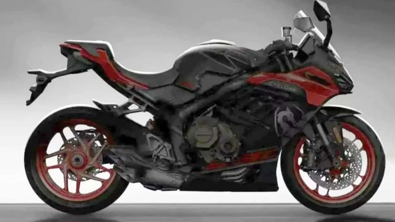 will this chinese middleweight sportbike steal the segment?