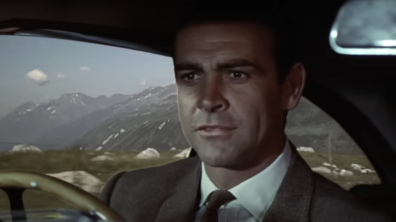 this james bond movie has the highest rotten tomatoes score in the franchise