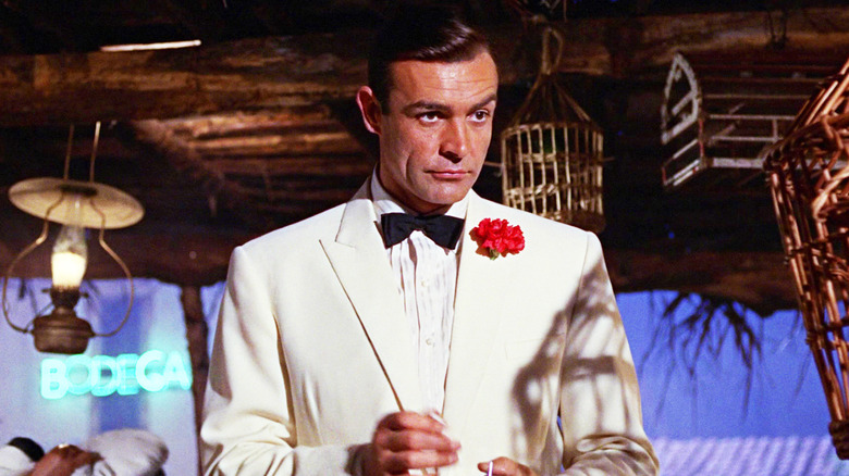 this james bond movie has the highest rotten tomatoes score in the franchise