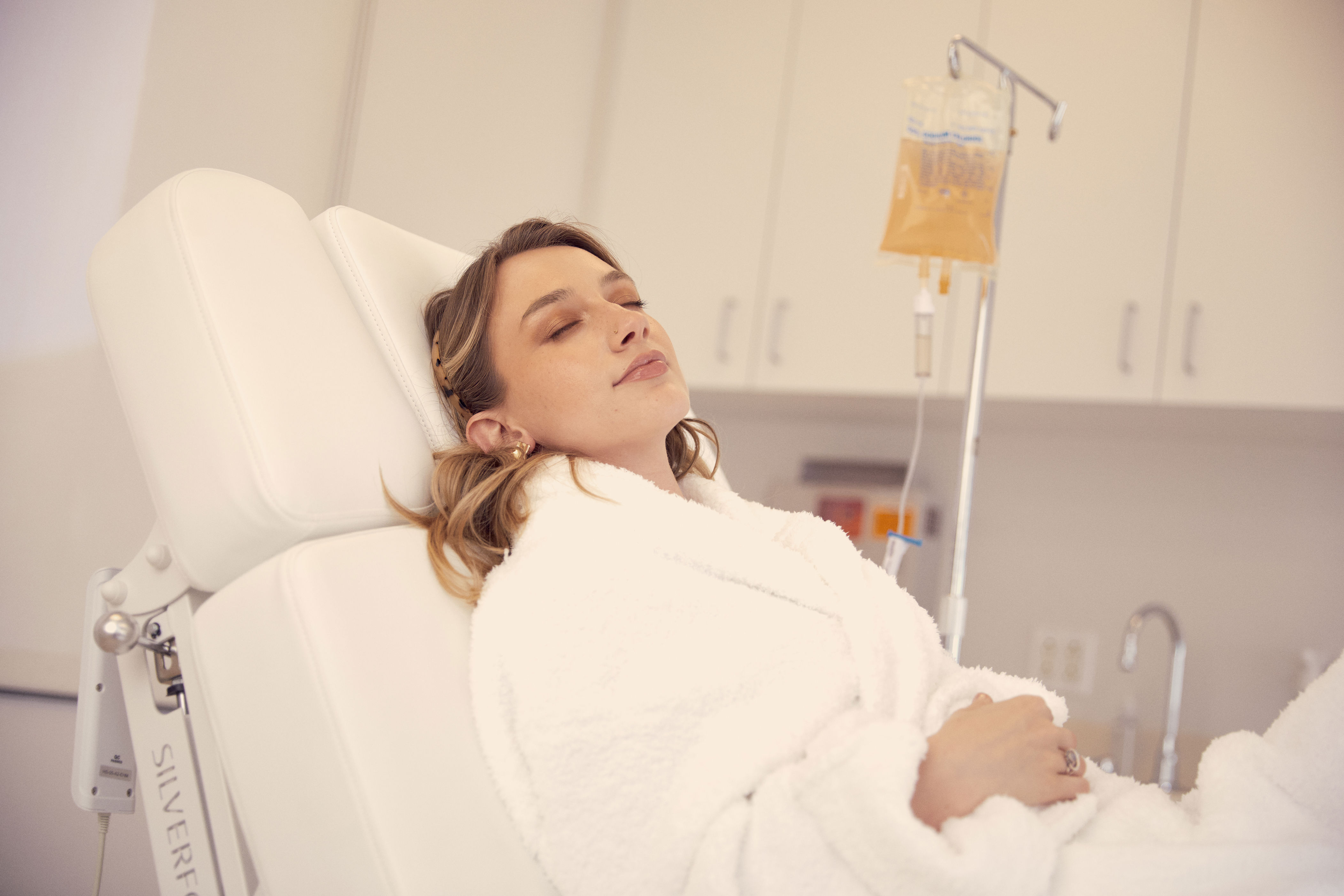the new cure-all for vacation excess: the iv drip