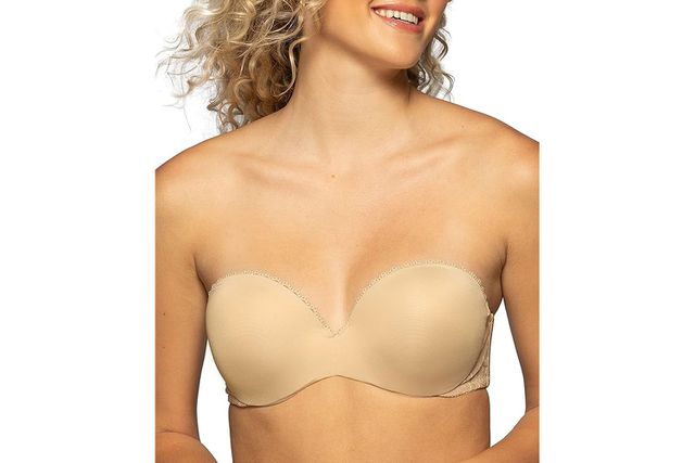 amazon, from strapless to wireless t-shirt styles, amazon customers love these 10 on-sale bras under $25