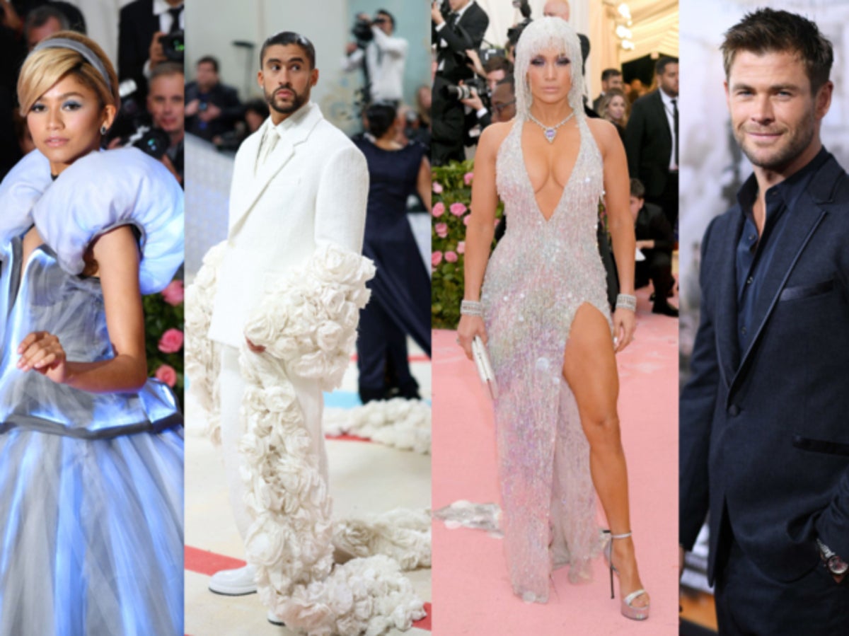 met gala 2024 live: everything you need to know ahead of ‘sleeping beauties’ red carpet stream