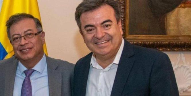 petro reconoce su responsabilidad por nombramiento de funcionario acusado de corrupción