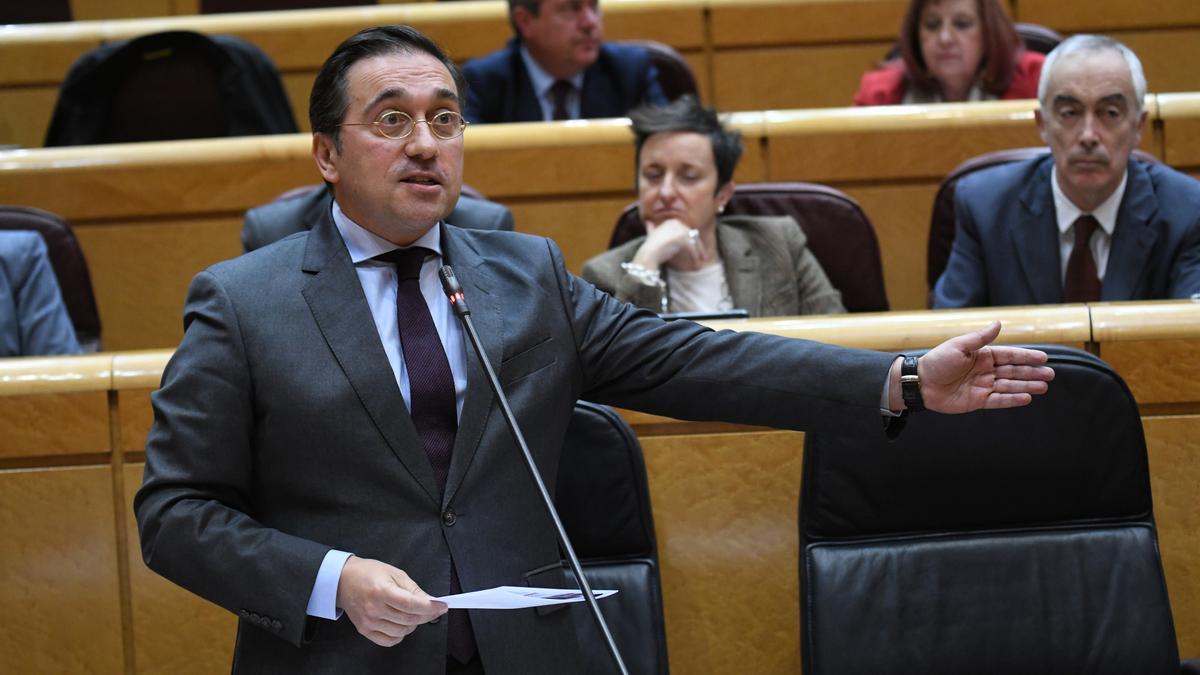 el gobierno español responde a las críticas de milei: “no se corresponden con las relaciones de dos países hermanos”