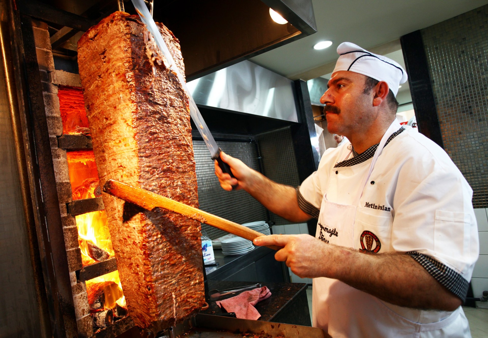turkey pushes for european protections on traditional doner kebab
