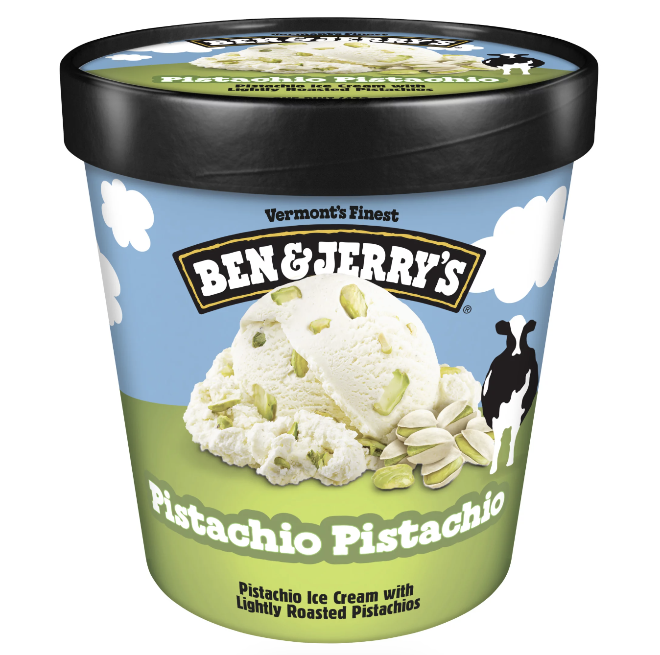 The Only Good Ben & Jerry's Ice Cream Flavors