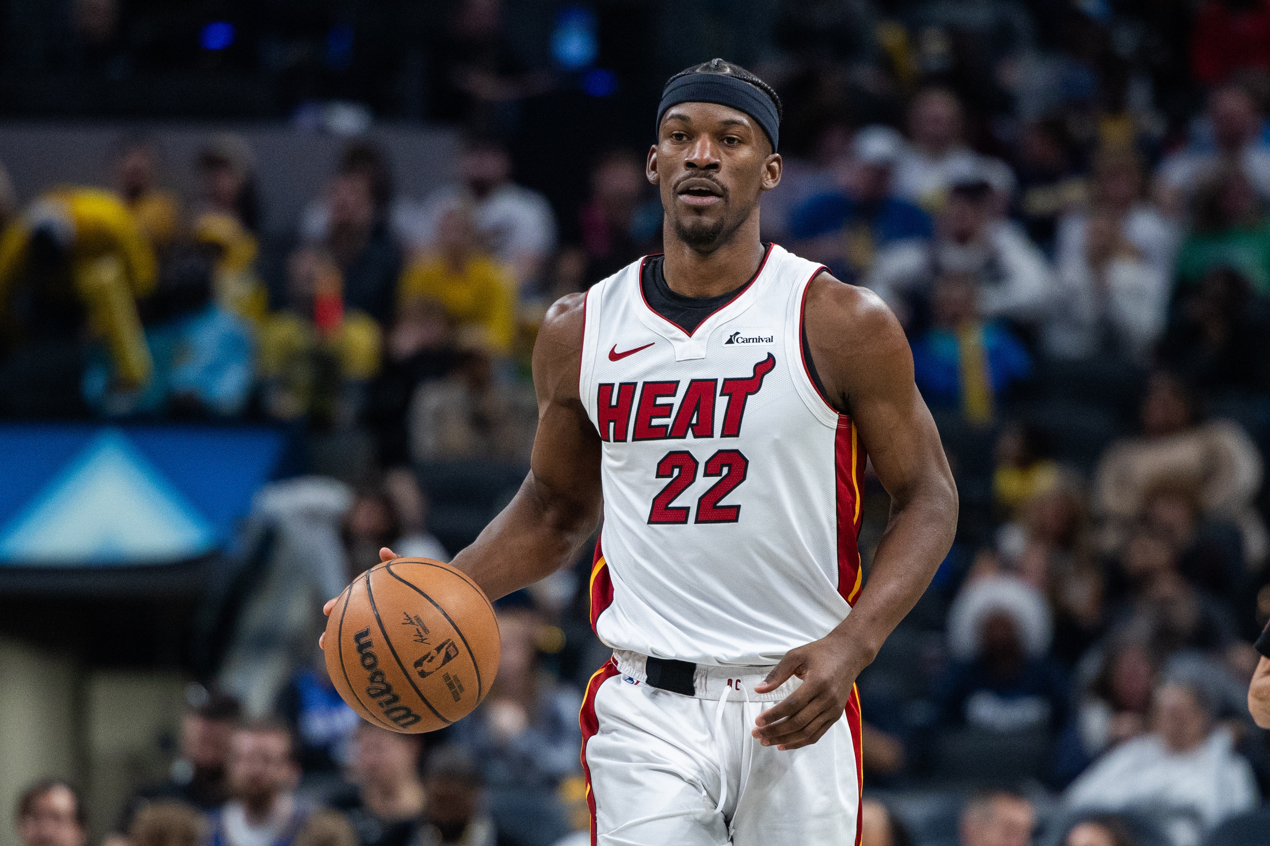 heat may be cooling on jimmy butler's long-term future