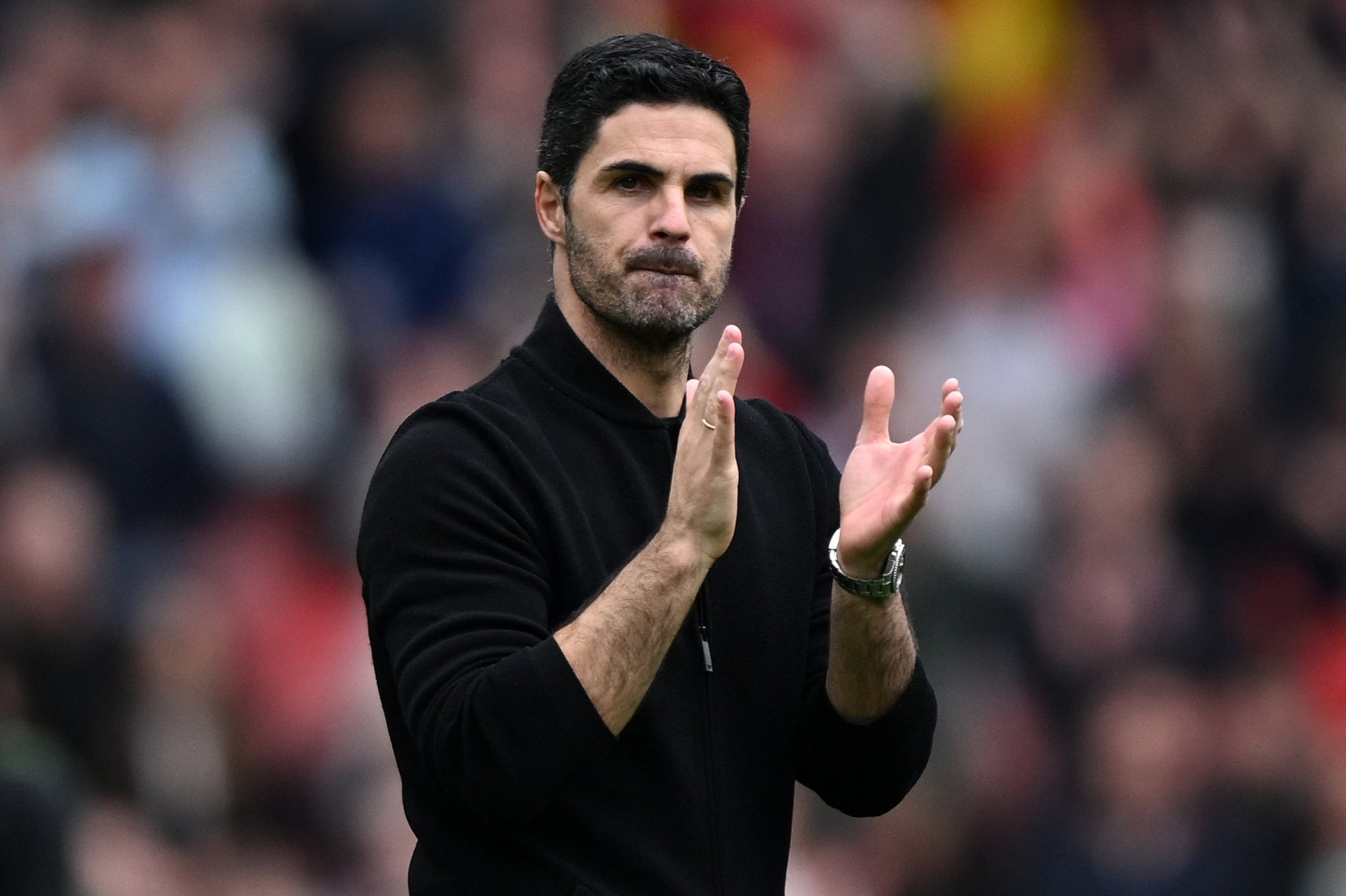 mikel arteta names arsenal star with 'different edge' after afc bournemouth win