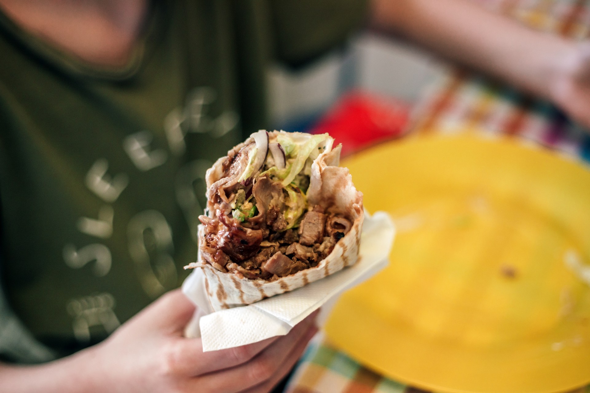 turkey pushes for european protections on traditional doner kebab