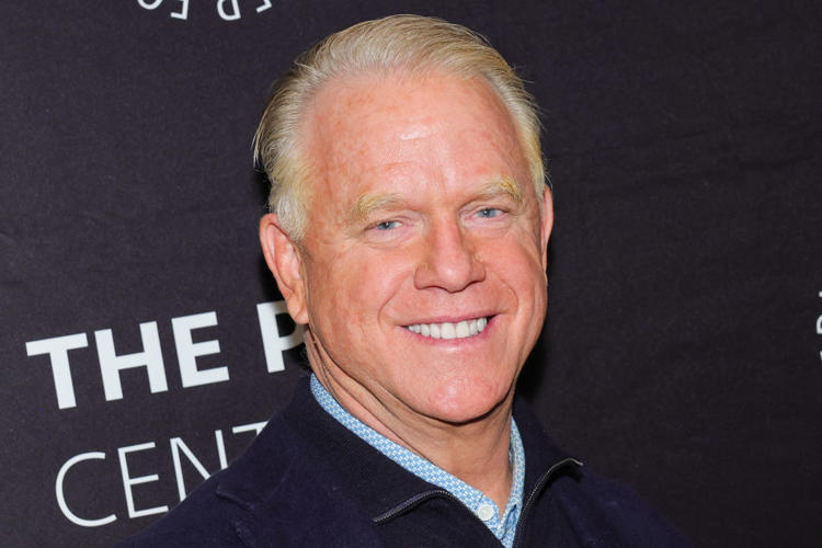 Boomer Esiason Not Upset About His Departure From ‘The NFL Today