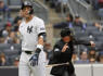 Yankees slugger Aaron Judge ejected for first time in his career<br><br>