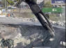 I-95 overpass in Connecticut scorched during a fuel truck inferno has been demolished<br><br>
