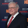 ‘We Lost Quite a Bit of Money.’ Berkshire Sold Entire Paramount Stake, Buffett Says.<br>