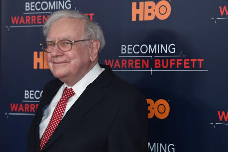 ‘We Lost Quite a Bit of Money.’ Berkshire Sold Entire Paramount Stake, Buffett Says.<br><br>