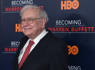 ‘We Lost Quite a Bit of Money.’ Berkshire Sold Entire Paramount Stake, Buffett Says.<br><br>