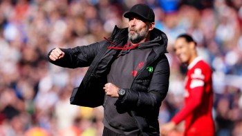 how jurgen klopp could miss final liverpool home game against wolves