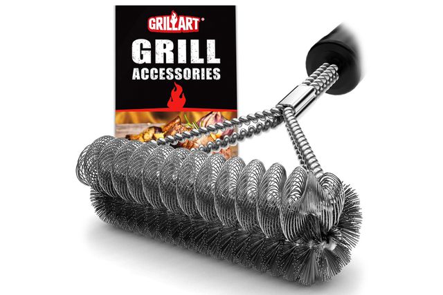amazon, this $13 grilling tool has more uses than i can even count