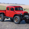 This 1953 Dodge Power Wagon Restmod Could Be Yours for $450,000<br>