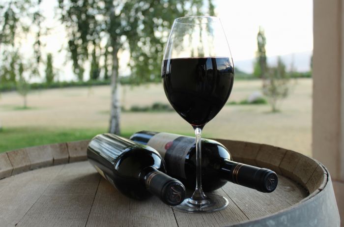 el vino tinto y los diabéticos | los beneficios de tomar vino que ayudan a bajar el azúcar en sangre