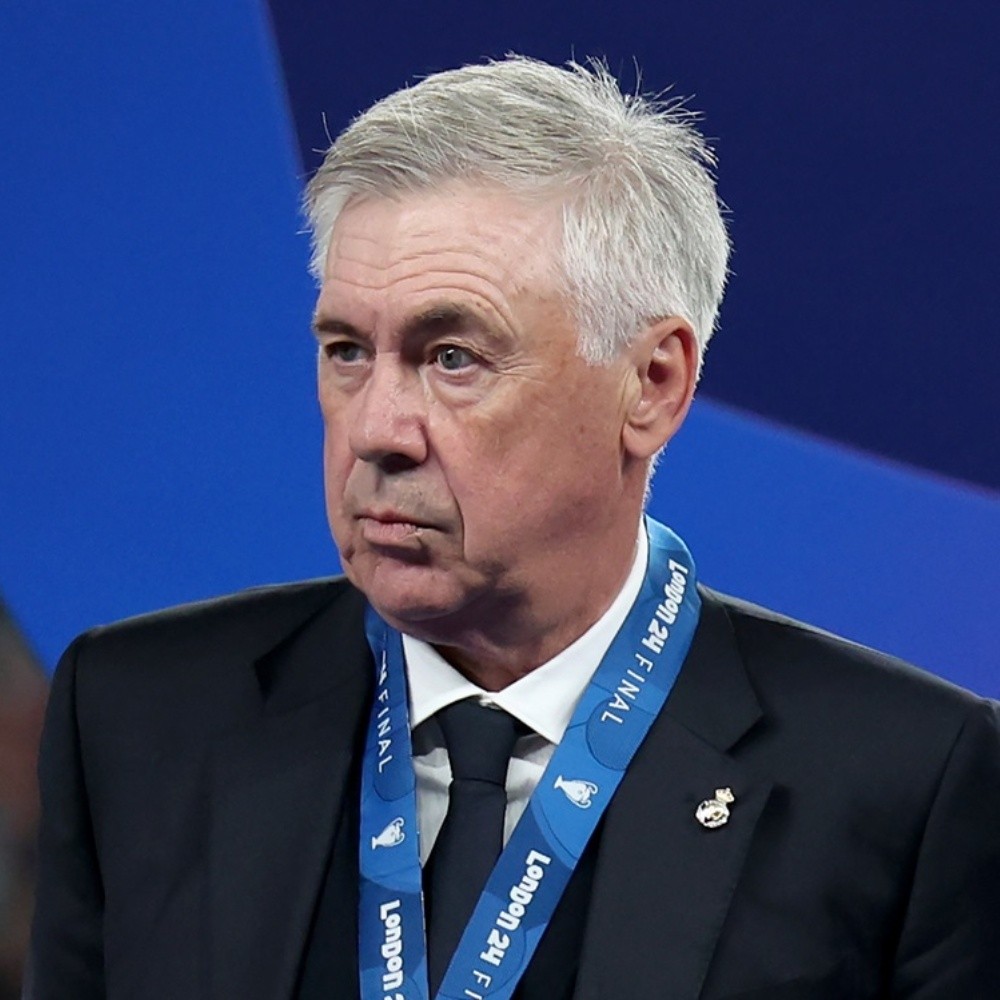 Real Madrid: Ancelotti Prepara 'sorpresas' En Su Alineación Vs FC Barcelona