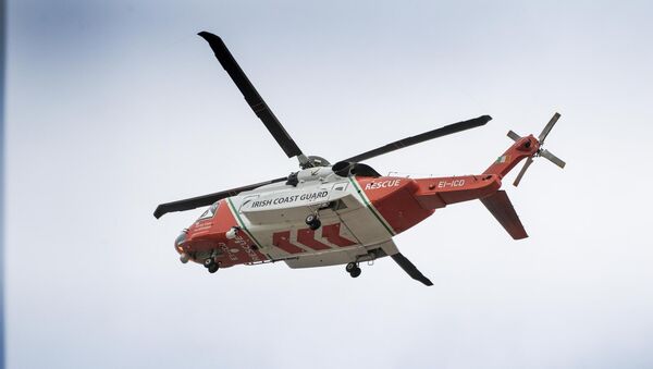 young woman dies in cliffs of moher accident