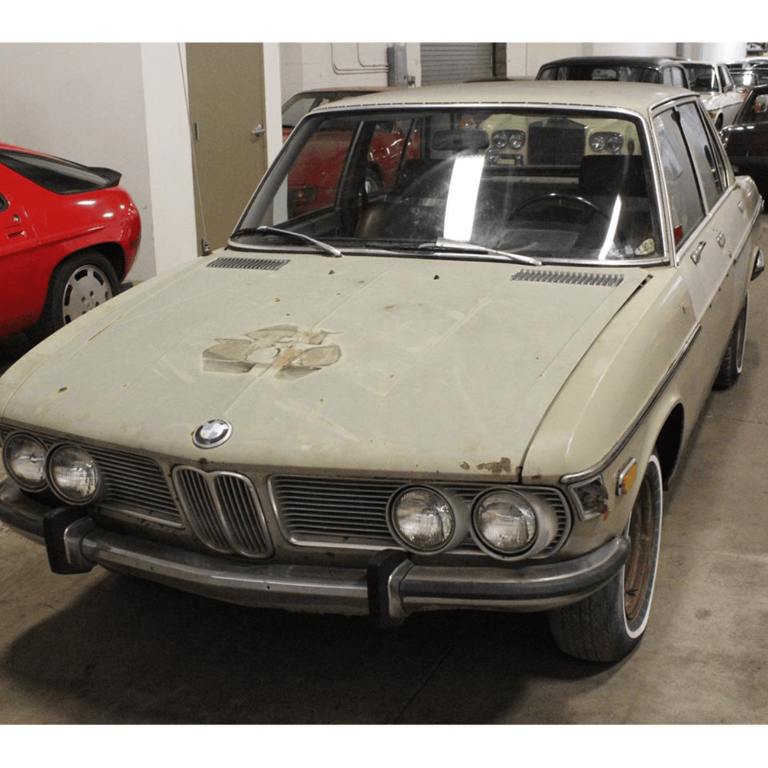 Unveiling Bob Marley's Car Collection