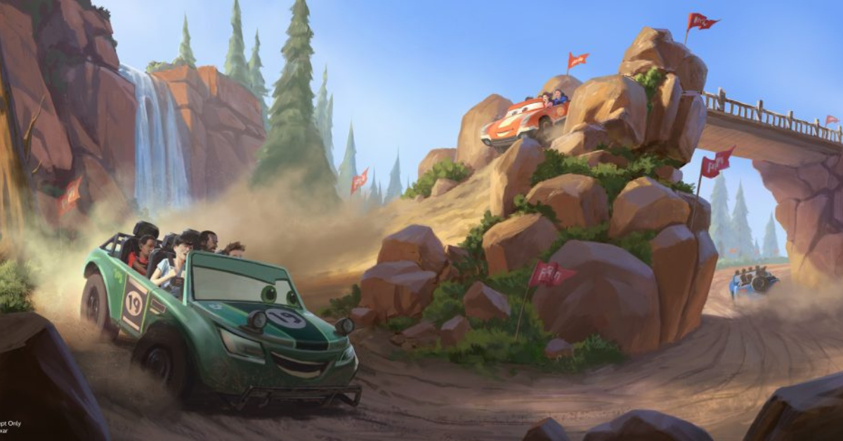 Tom Sawyer Island and Rivers of - AA1oABAZ.img