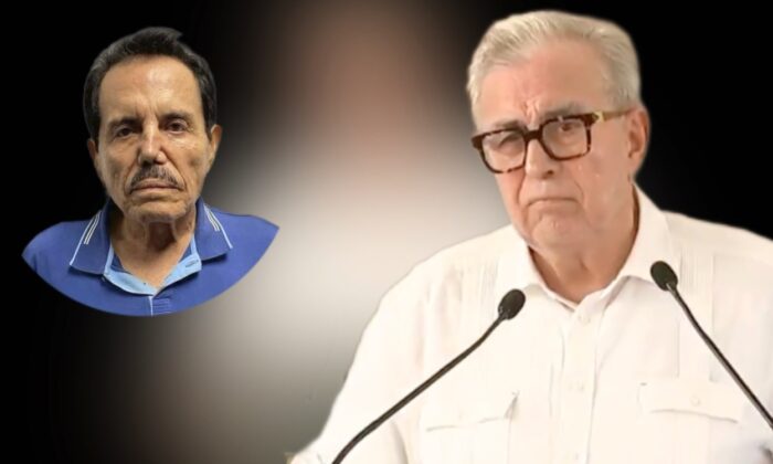 Sheinbaum apoya a Rubén Rocha ante dichos de ‘El Mayo’