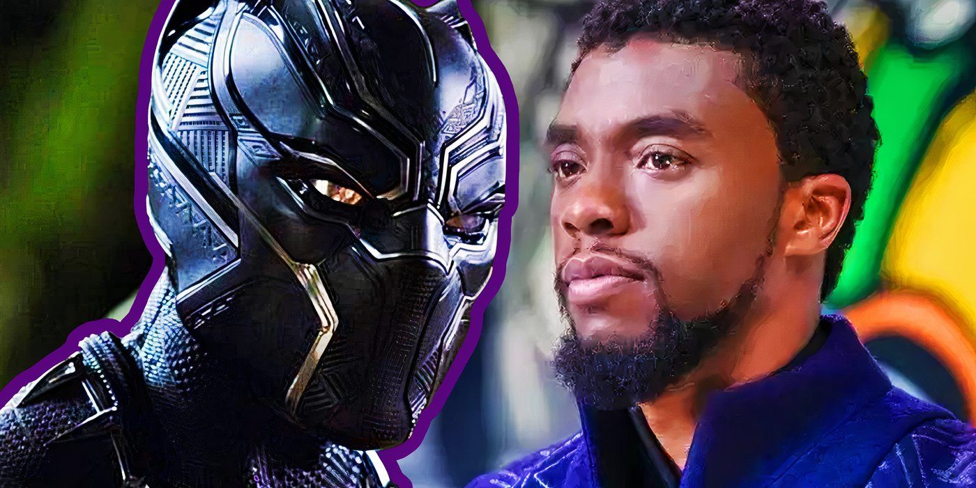 "He Changed My Life" Black Panther Director Ryan Coogler Reveals He