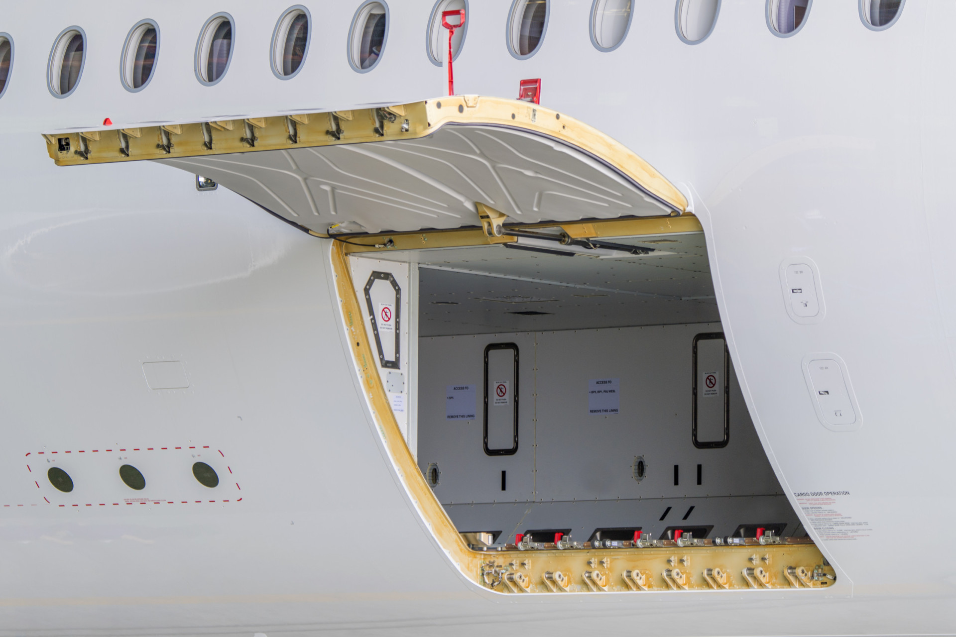 これらの飛行機事故は航空法を変更しました