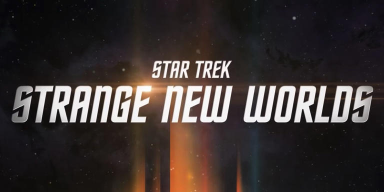 Star Trek: Strange New Worlds Season 3 To Feature Kirk and Spock's Friendship