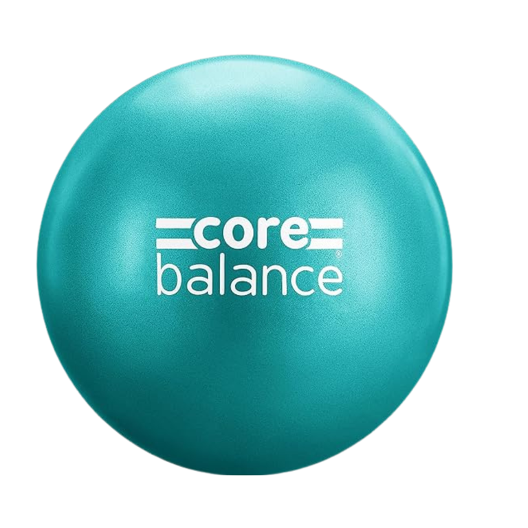 Pilates balls promise to be the fastest way to supercharge your core
