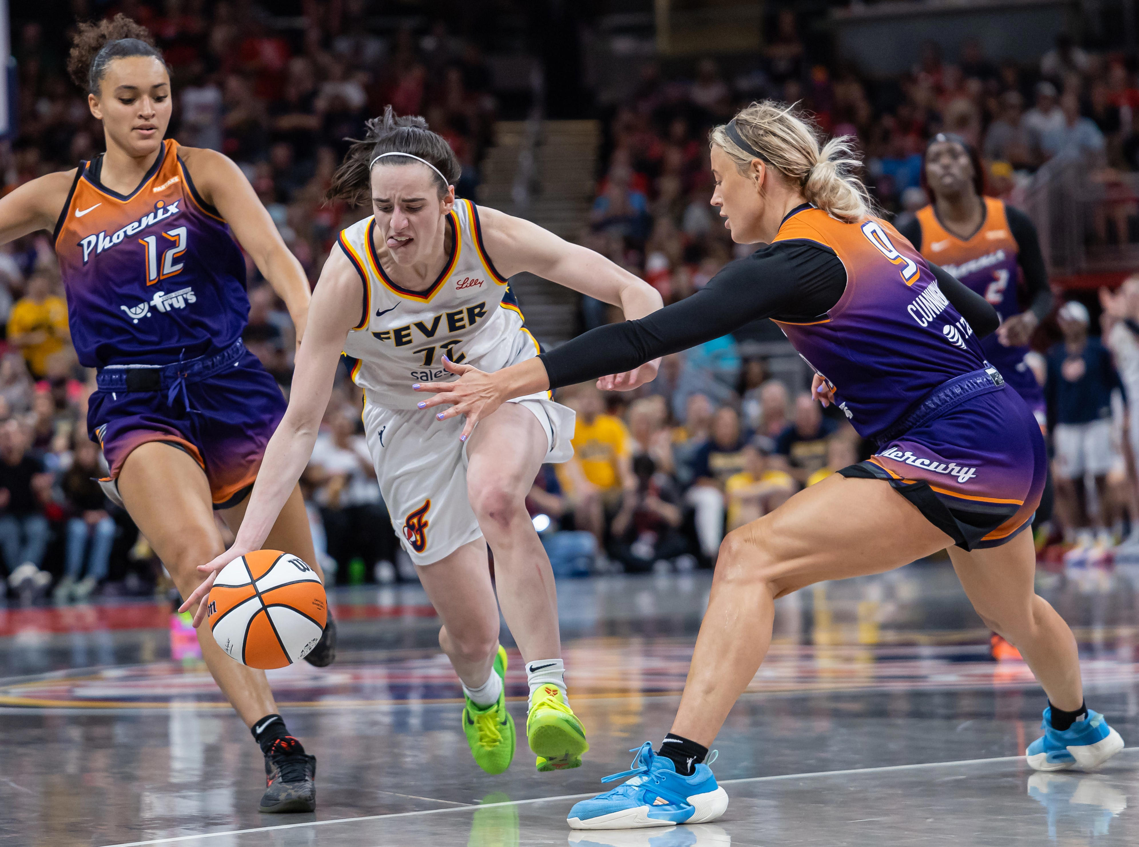 When Does The WNBA Season Resume? Schedule And How To Watch