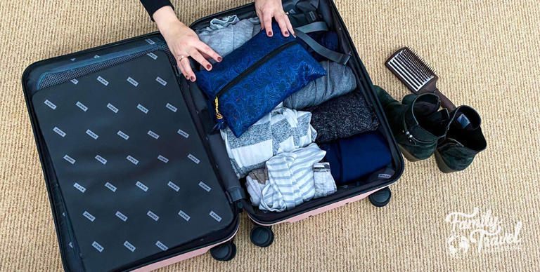 With increasing rates for checked bags on most airlines, it’s no surprise that more and more air travelers are looking to effectively pack their carry on bags – both for longer trips and short trips. Whether you are checking a bag and want essentials in case something is lost, or are hoping to avoid checked …