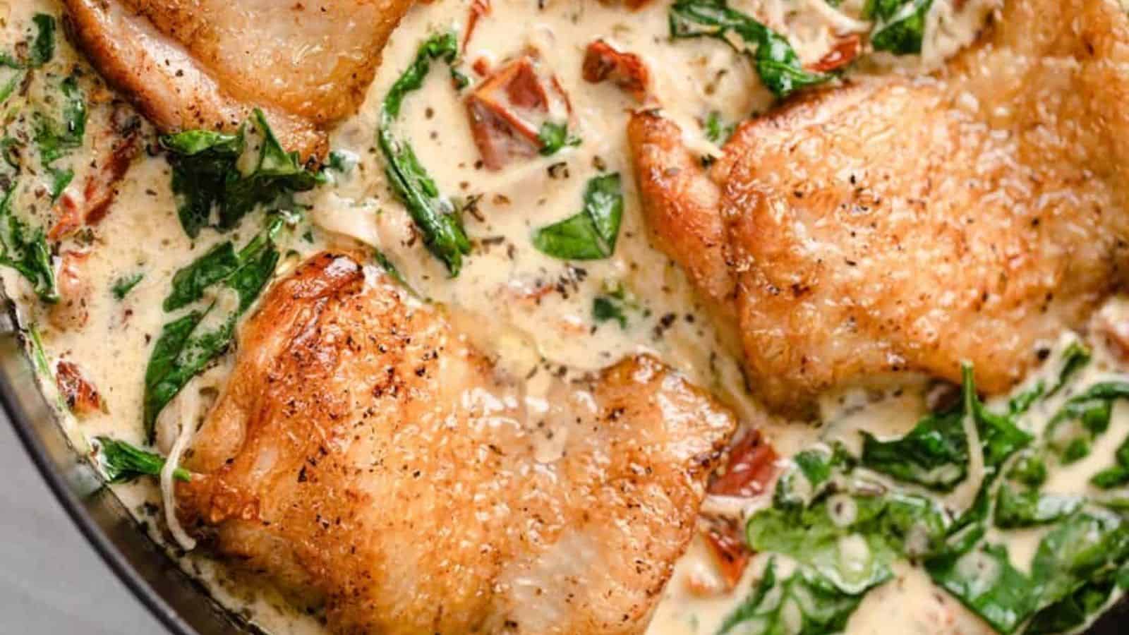 25 Easy Chicken Recipes I Make All The Time You ll Love Them Too