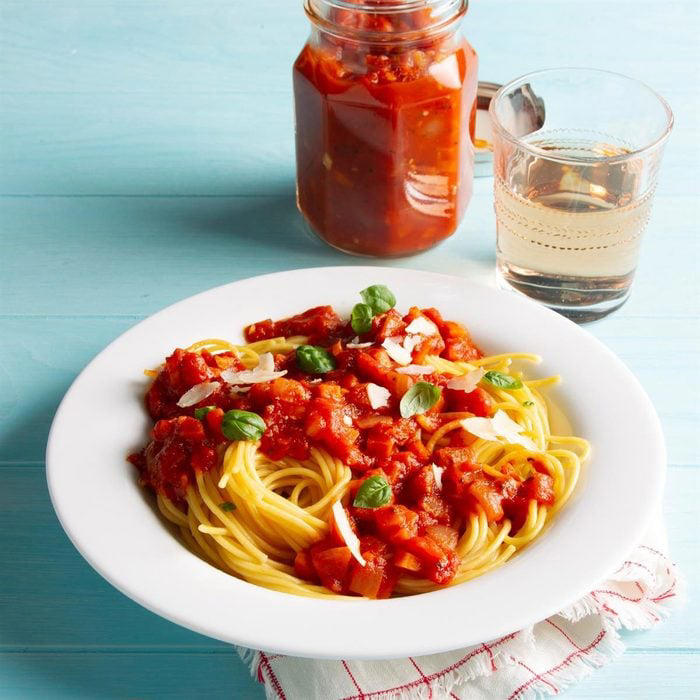 23 Homemade Pasta Sauce Recipes That Taste Just Like Nonna’s
