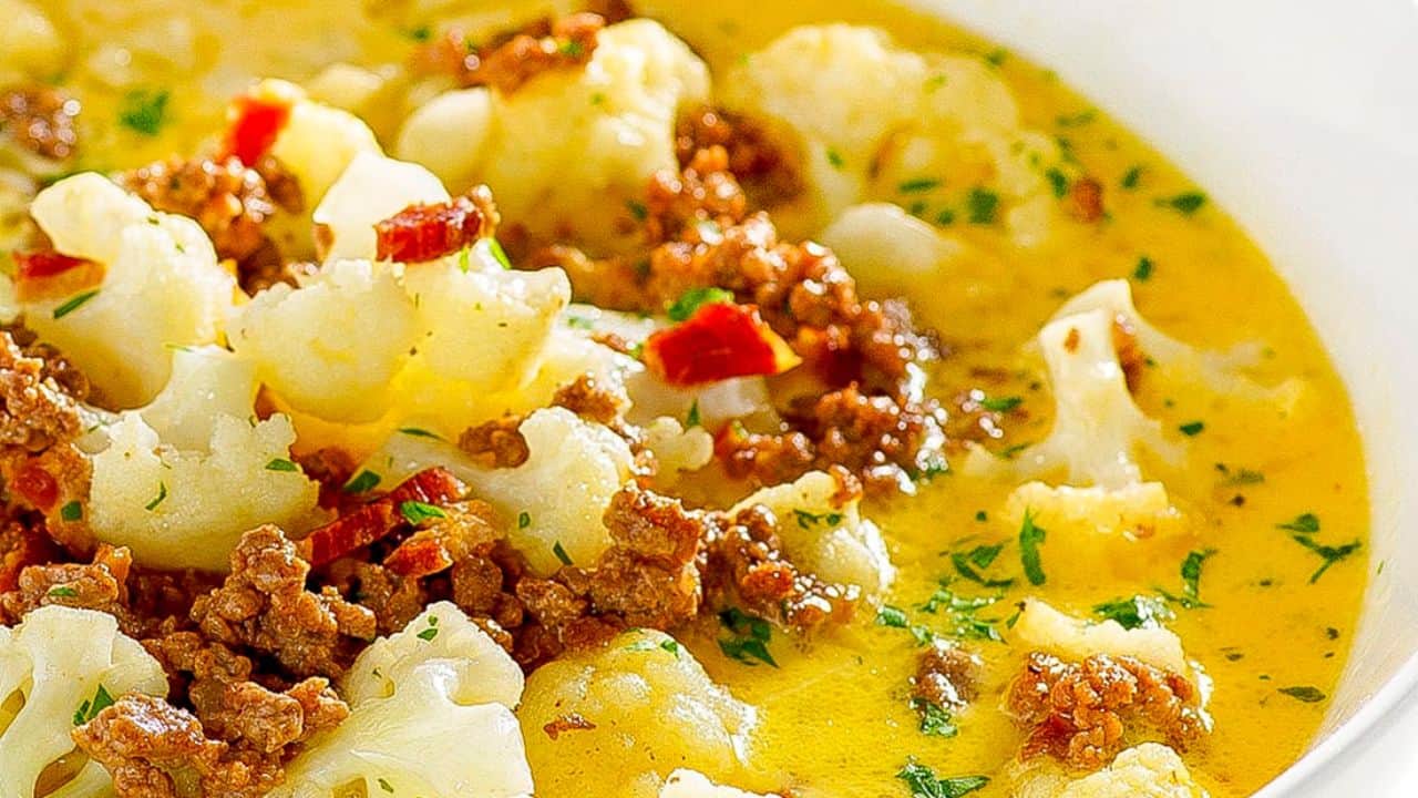 25 Simple Ground Beef Recipes That Make Dinner a Breeze