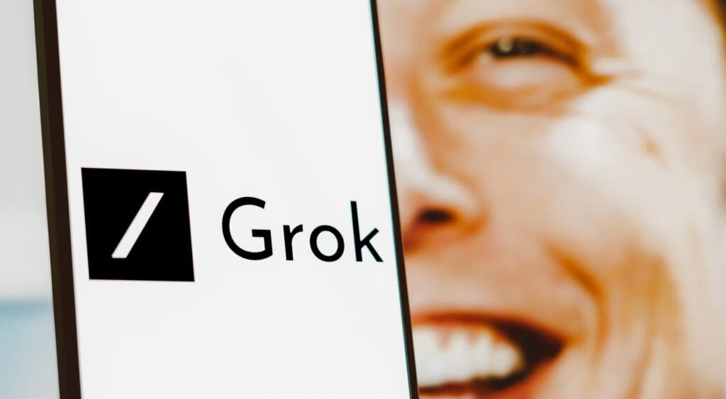 Elon Musk Teases The Imminent Release Of Grok 2 Beta Version With A ...