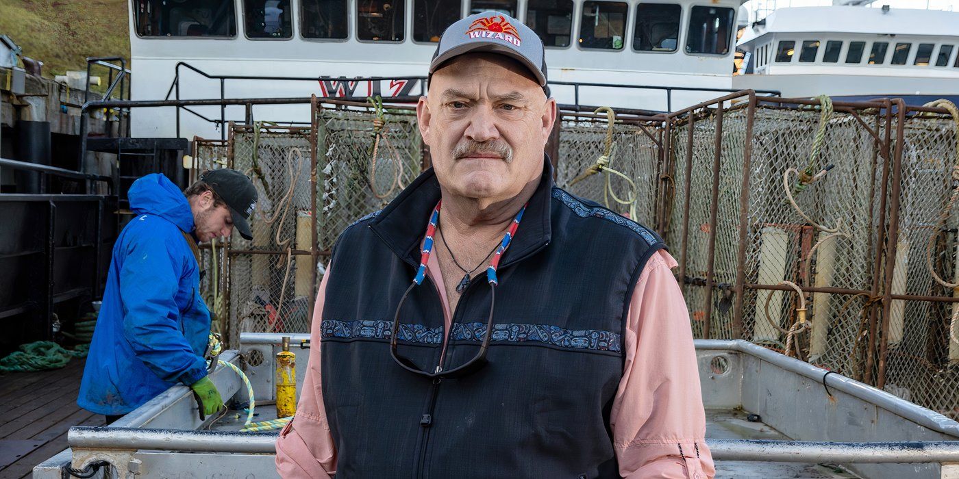 What Happened to Captain Keith Colburn of 'Deadliest Catch'? Health Issues and Return Status, Explained